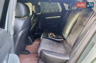 Седан Audi A6 2009 в 