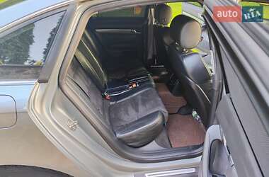 Седан Audi A6 2009 в 