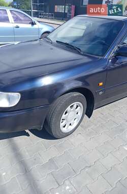 Седан Audi A6 1997 в 
