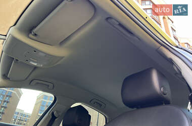 Седан Audi A6 2011 в 
