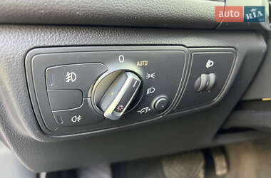 Седан Audi A6 2011 в 
