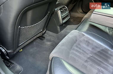Седан Audi A6 2011 в 