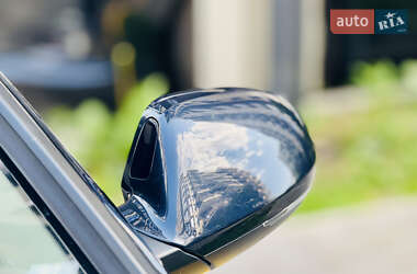 Седан Audi A6 2013 в 