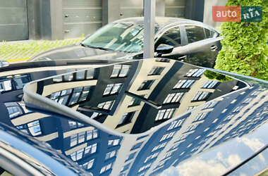 Седан Audi A6 2013 в 