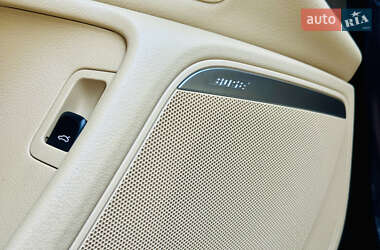 Седан Audi A6 2013 в 