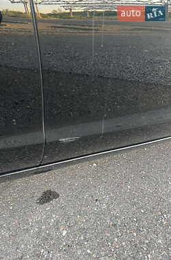 Универсал Audi A6 2012 в 