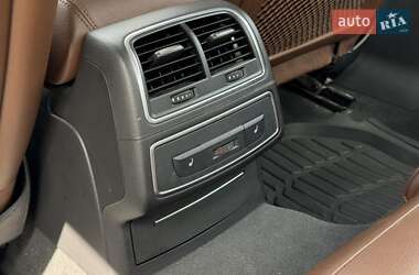 Седан Audi A6 2014 в Киеве