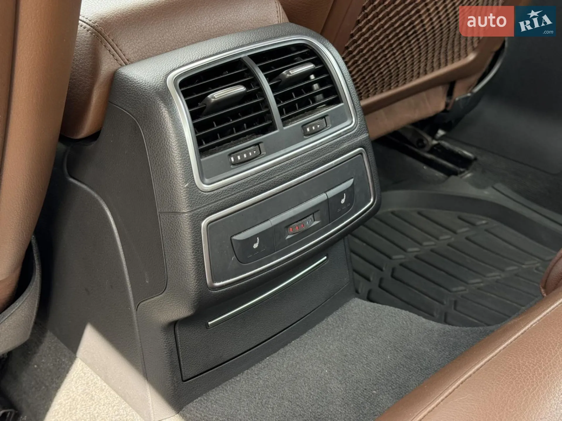 2014 Audi A6 - мініатюра 25