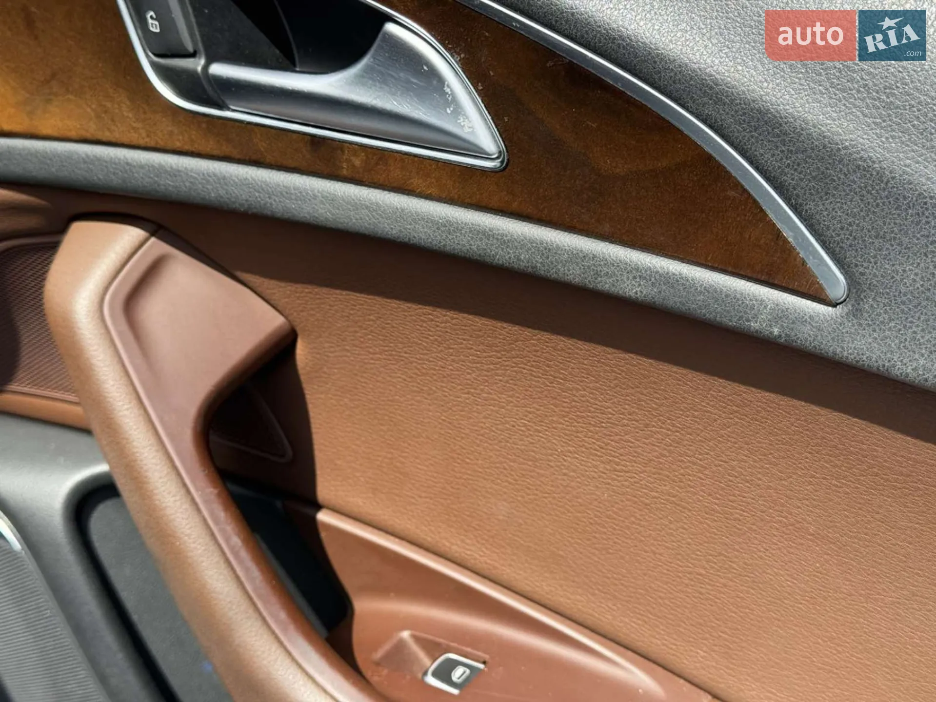 2014 Audi A6 - мініатюра 29