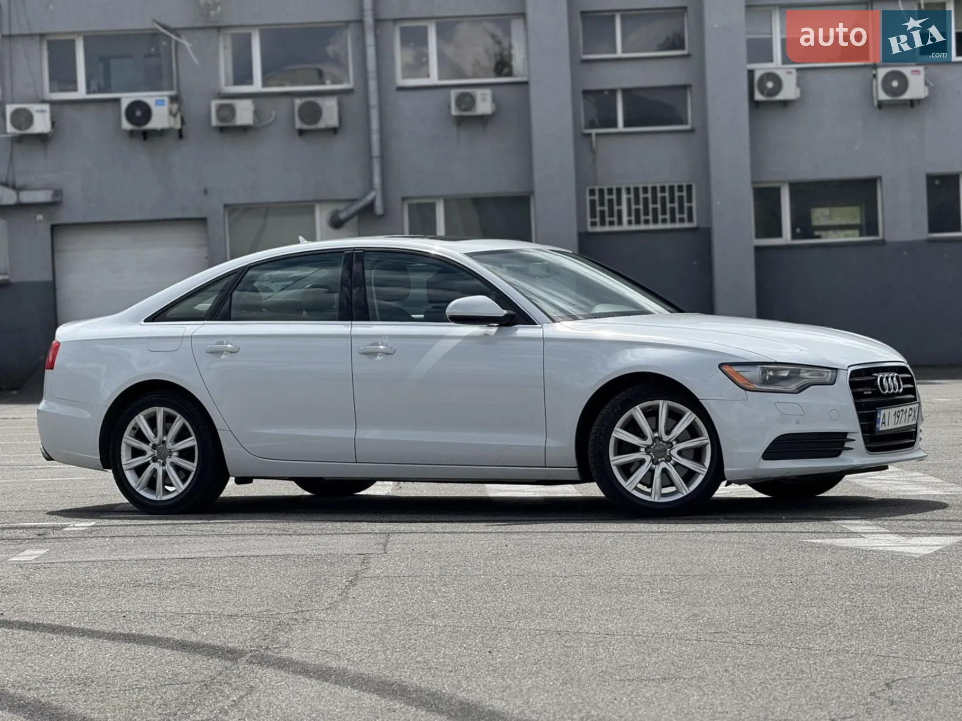 2014 Audi A6 - мініатюра 34