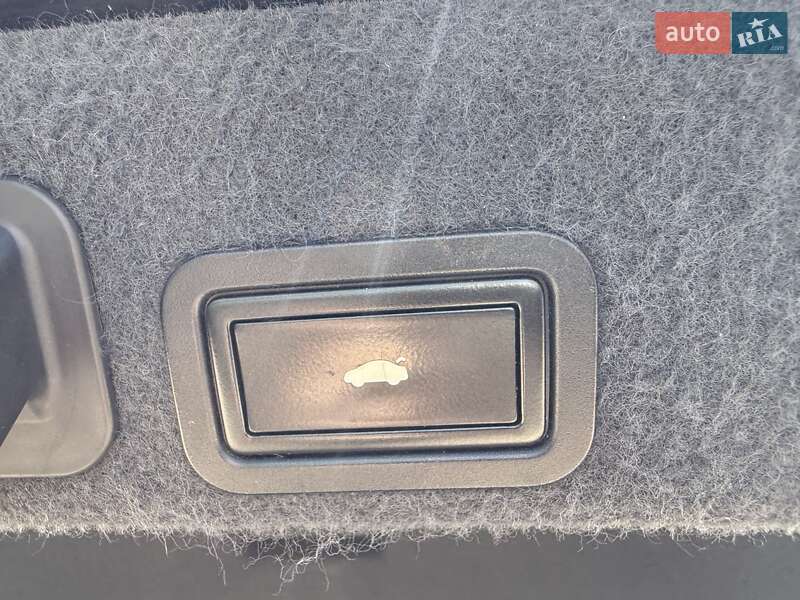 Седан Audi A6 2012 в Виннице