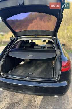 Универсал Audi A6 2007 в 