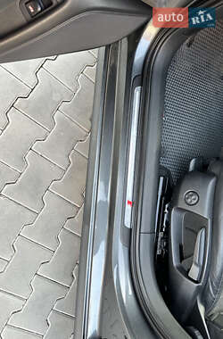 Универсал Audi A6 2013 в 