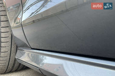 Универсал Audi A6 2016 в 