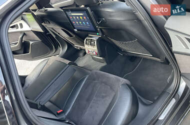 Универсал Audi A6 2016 в 