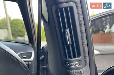 Универсал Audi A6 2016 в 