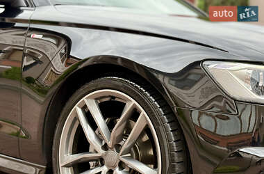 Универсал Audi A6 2015 в 