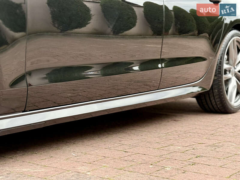 Универсал Audi A6 2015 в Стрые фото 45 Универсал Audi A6 2015 в Стрые