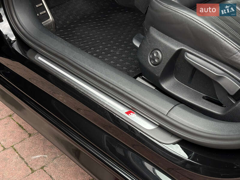 Универсал Audi A6 2015 в Стрые фото 62 Универсал Audi A6 2015 в Стрые