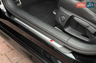 Универсал Audi A6 2015 в 