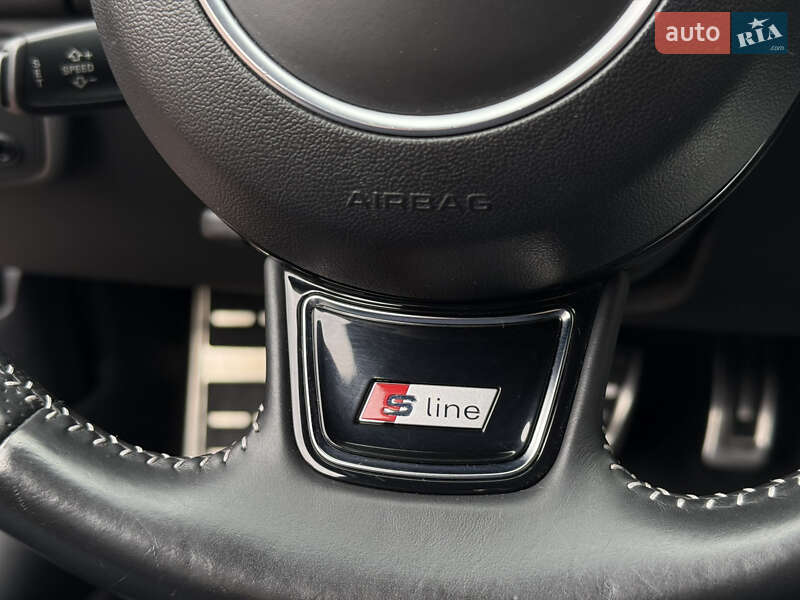 Универсал Audi A6 2015 в Стрые фото 67 Универсал Audi A6 2015 в Стрые