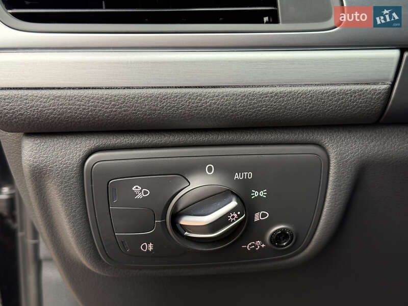 Универсал Audi A6 2015 в Стрые фото 70 Универсал Audi A6 2015 в Стрые