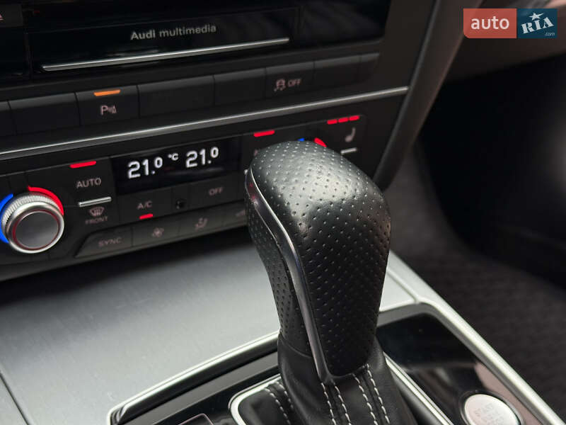 Универсал Audi A6 2015 в Стрые фото 84 Универсал Audi A6 2015 в Стрые