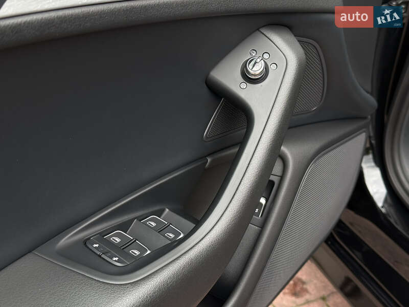 Универсал Audi A6 2015 в Стрые фото 93 Универсал Audi A6 2015 в Стрые