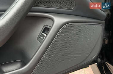 Универсал Audi A6 2015 в 