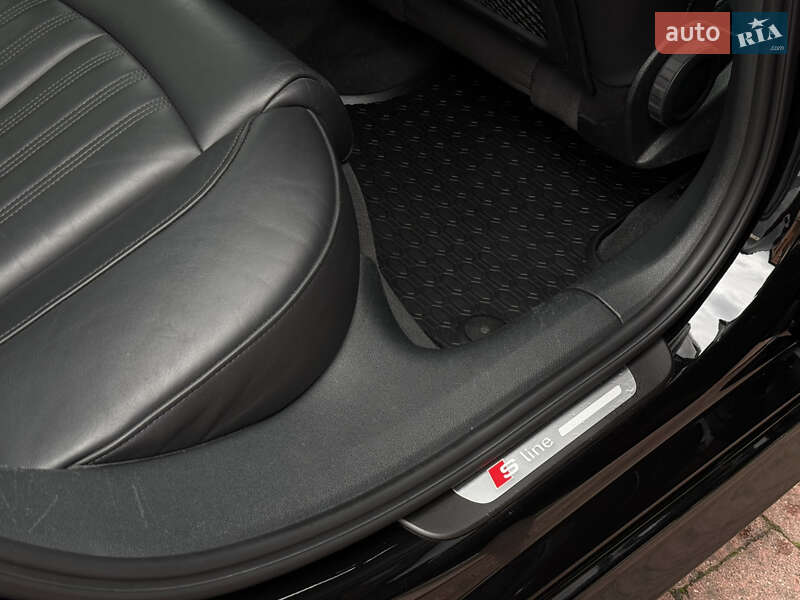 Универсал Audi A6 2015 в Стрые фото 109 Универсал Audi A6 2015 в Стрые