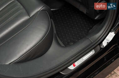 Универсал Audi A6 2015 в 