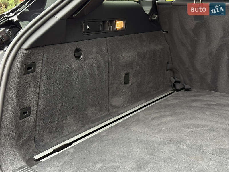 Универсал Audi A6 2015 в Стрые фото 125 Универсал Audi A6 2015 в Стрые