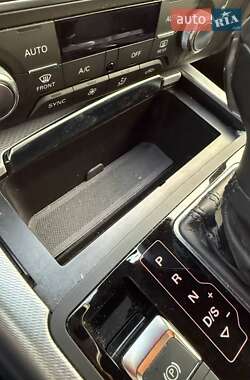 Универсал Audi A6 2018 в 