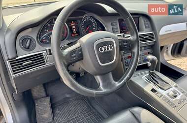 Універсал Audi A6 2005 в 