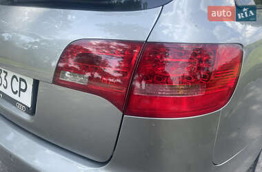 Універсал Audi A6 2006 в 