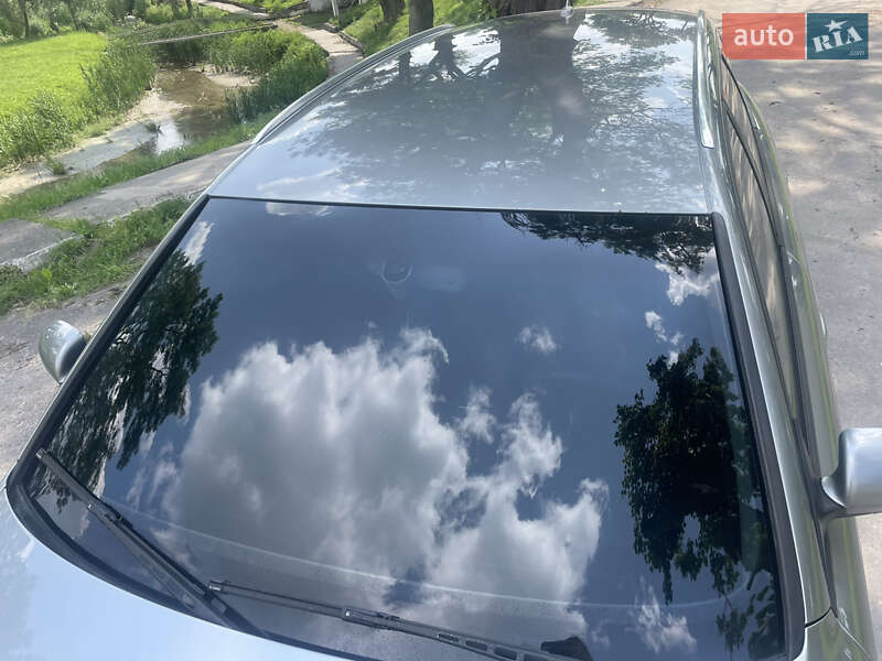 Універсал Audi A6 2006 в Теофіполі