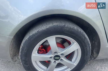 Універсал Audi A6 2006 в 