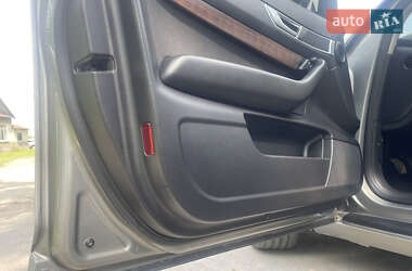 Універсал Audi A6 2006 в 