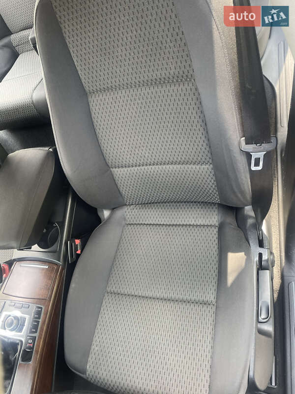 Універсал Audi A6 2006 в Теофіполі