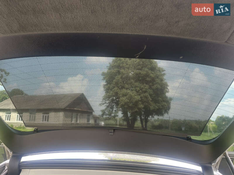 Універсал Audi A6 2006 в Теофіполі