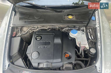 Універсал Audi A6 2006 в 