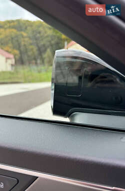 Седан Audi A6 2018 в 