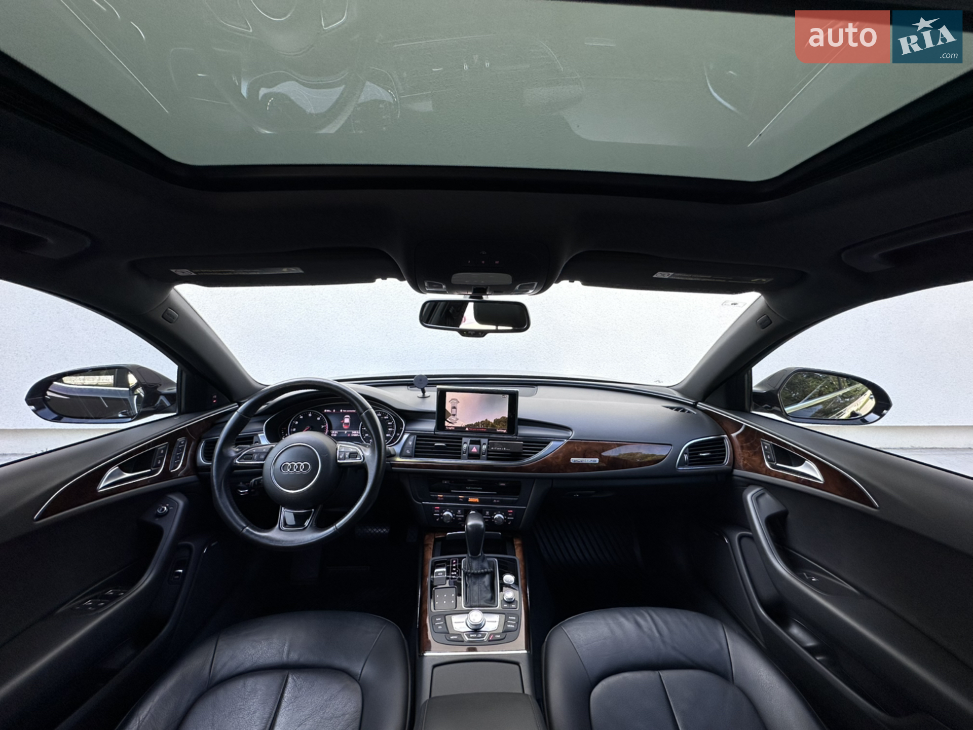 2015 Audi A6 - мініатюра 14