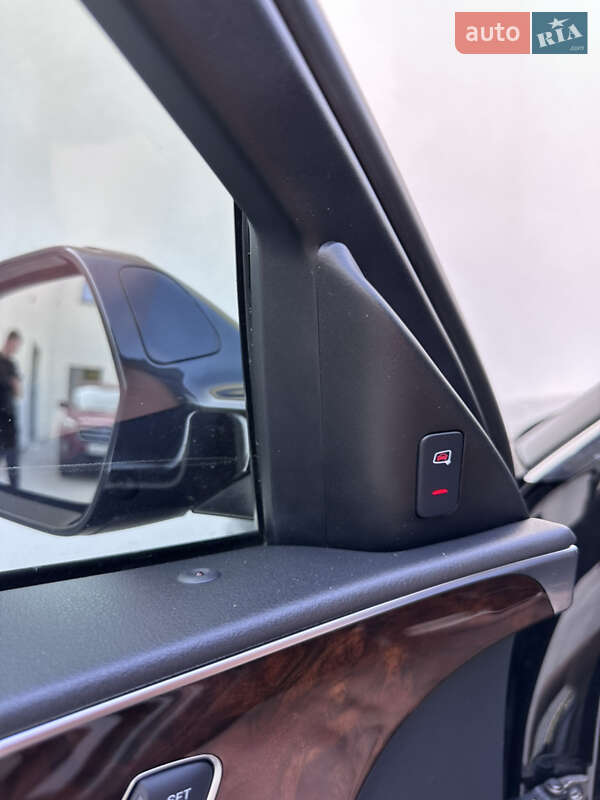 Седан Audi A6 2015 в Луцке