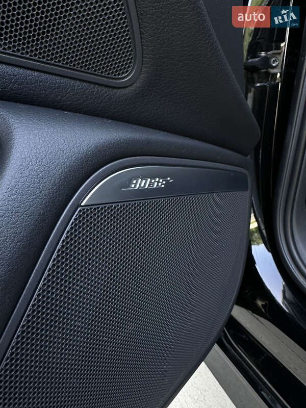 Седан Audi A6 2015 в Луцке