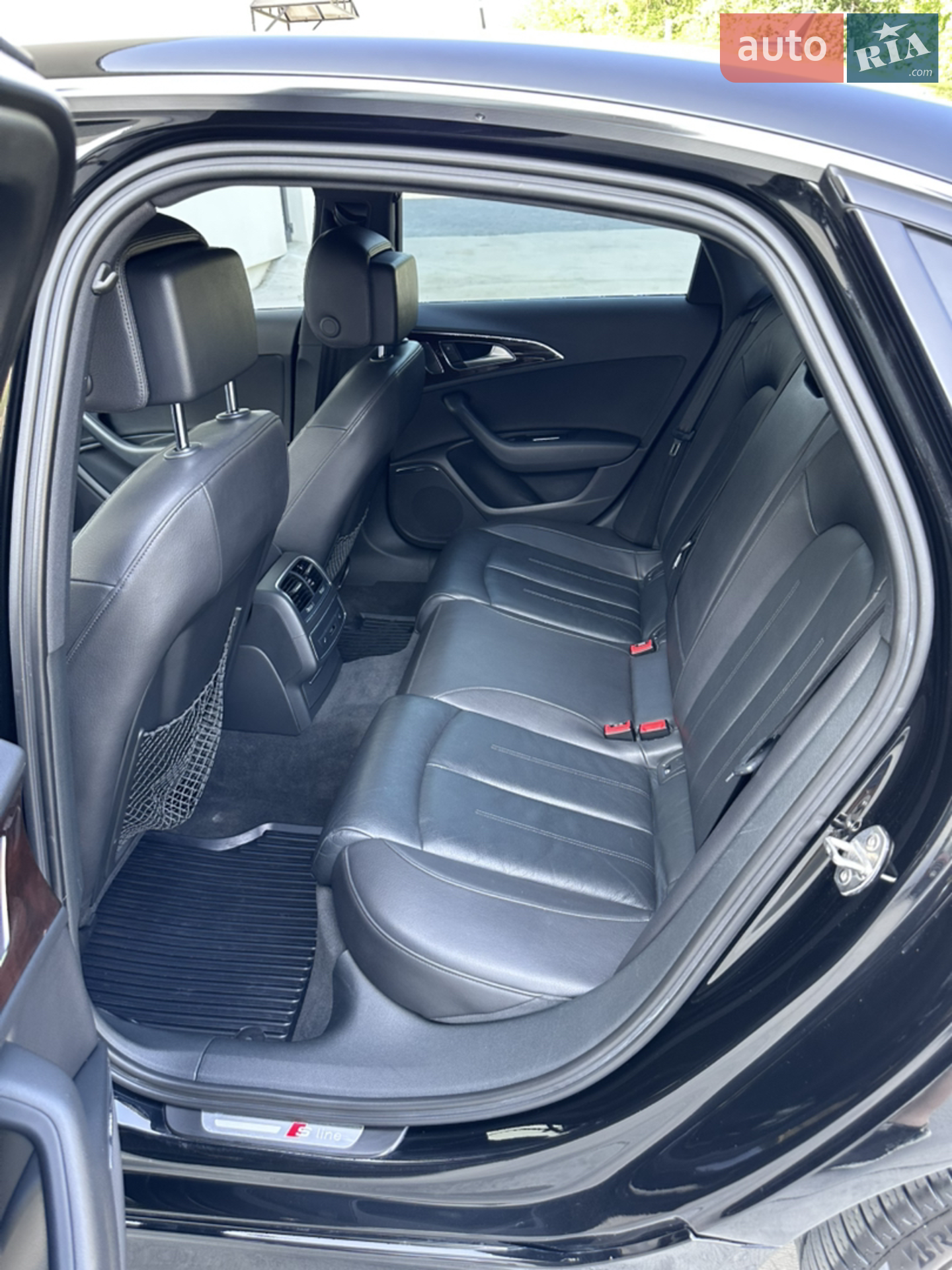 2015 Audi A6 - мініатюра 35