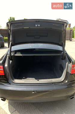 Седан Audi A6 2014 в 