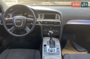 Седан Audi A6 2006 в 