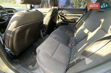 Седан Audi A6 2006 в 