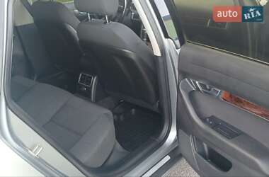Седан Audi A6 2007 в 